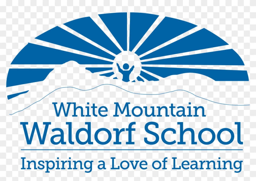 For More Info About The White Mountain Waldorf School - Circle Clipart
