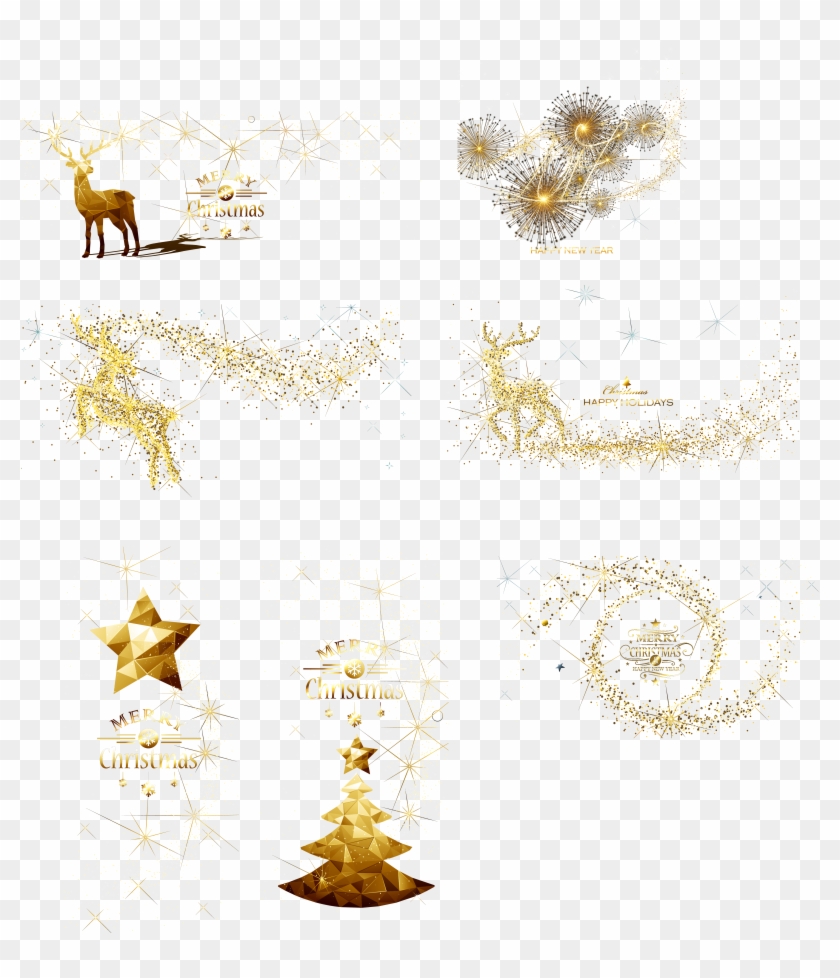 Whiskey Vector Border - Illustration Clipart