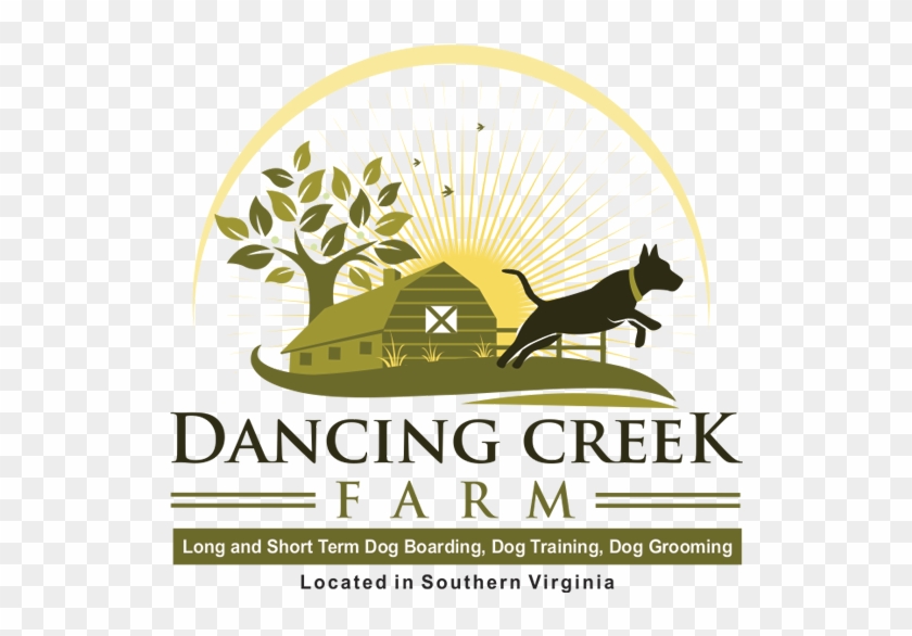 Dancing Creek Farm - Estate Companies Of The World Clipart #4001097