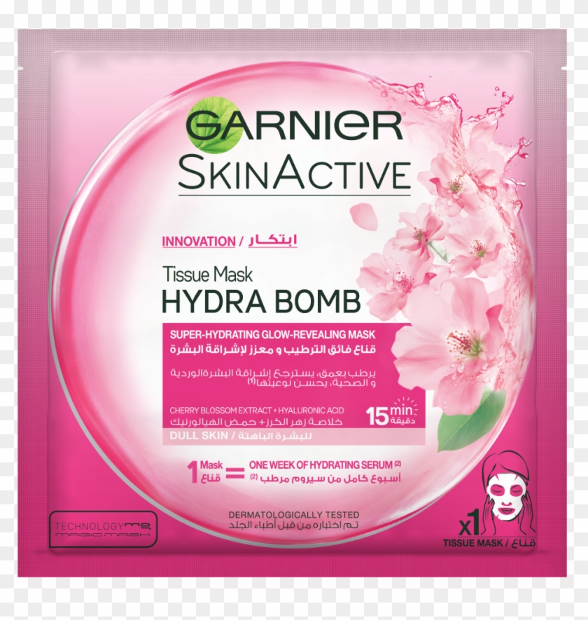 11th August 2017] Garnier, One Of The World's Leading Clipart