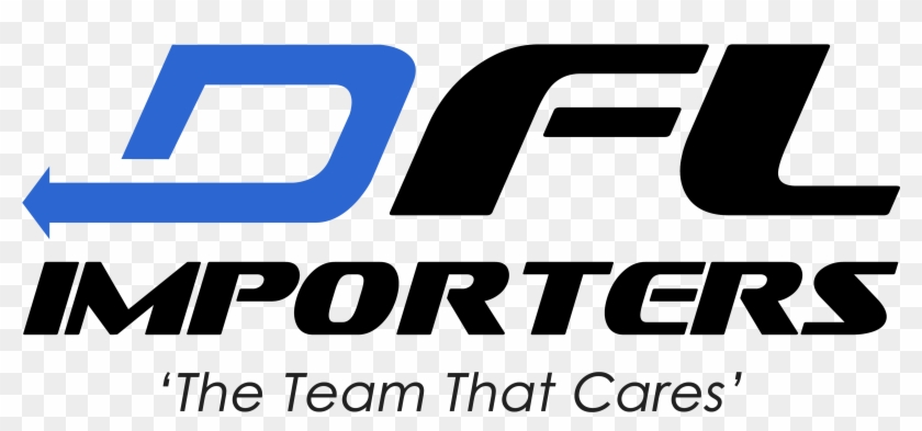 Dfl Importers Dfl Importers - Graphics Clipart
