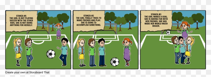 Stanza - Cartoon Clipart