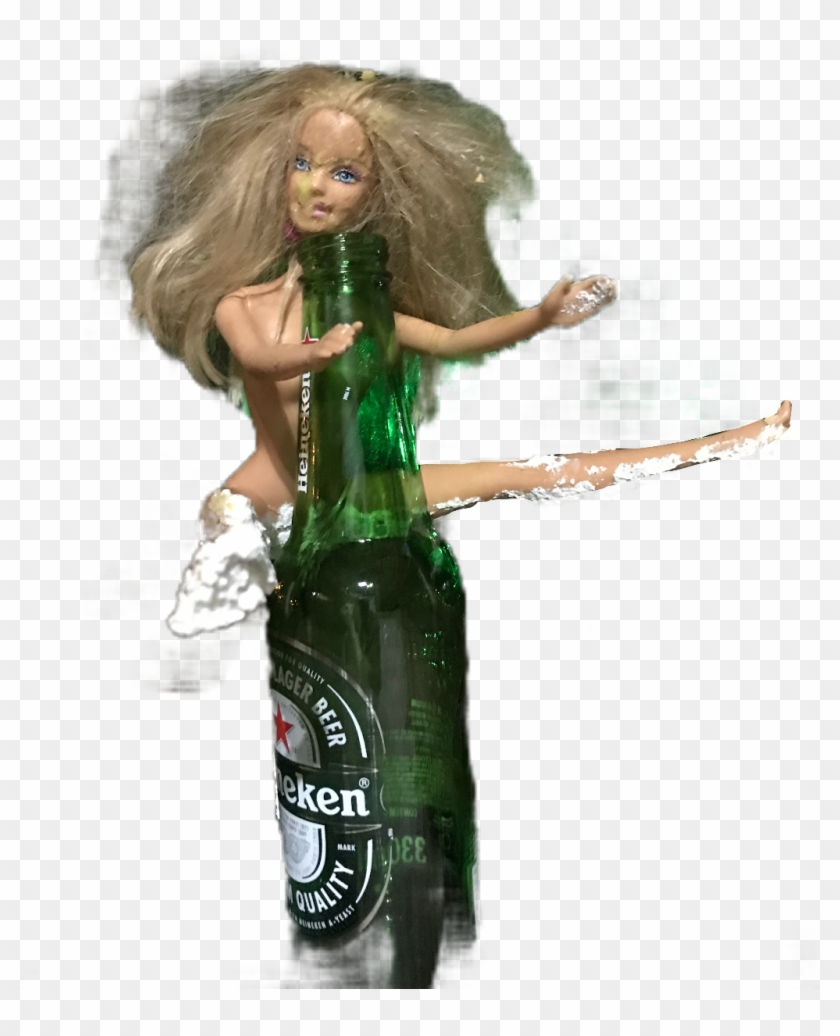 Vector Library Bebada Freetoedit - Barbie Clipart