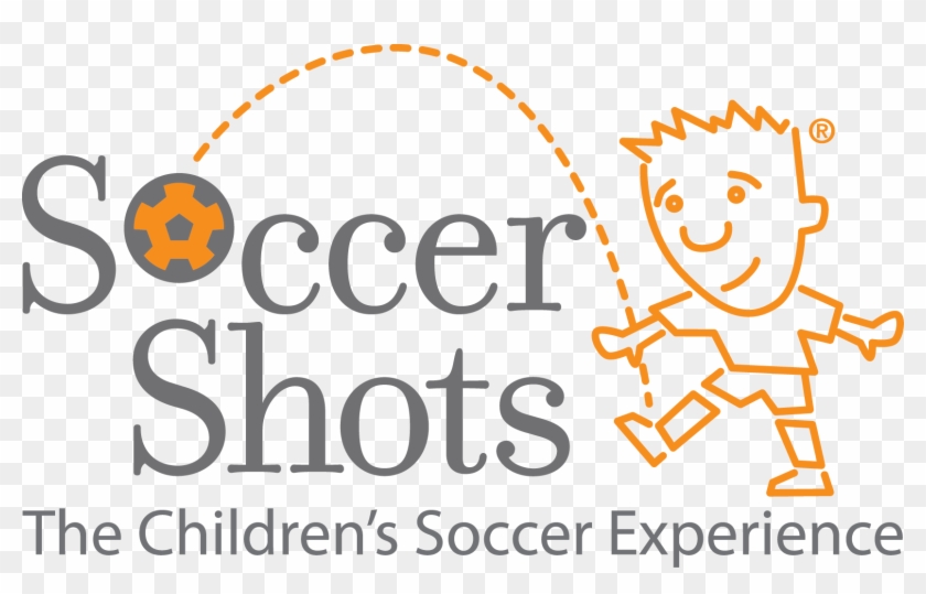 Missouri Rush Has Become A Club Partner Of The Soccer - Soccer Shots Logo Clipart
