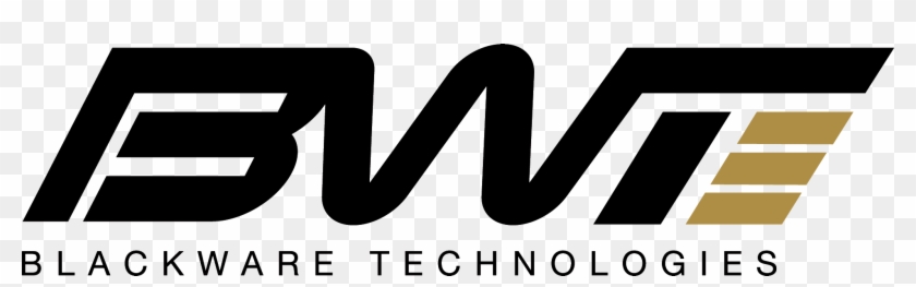 Blackware Technologies Inc - Blackware Technologies Clipart #4001545