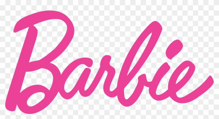 Barbie Girl Logo Png Clipart