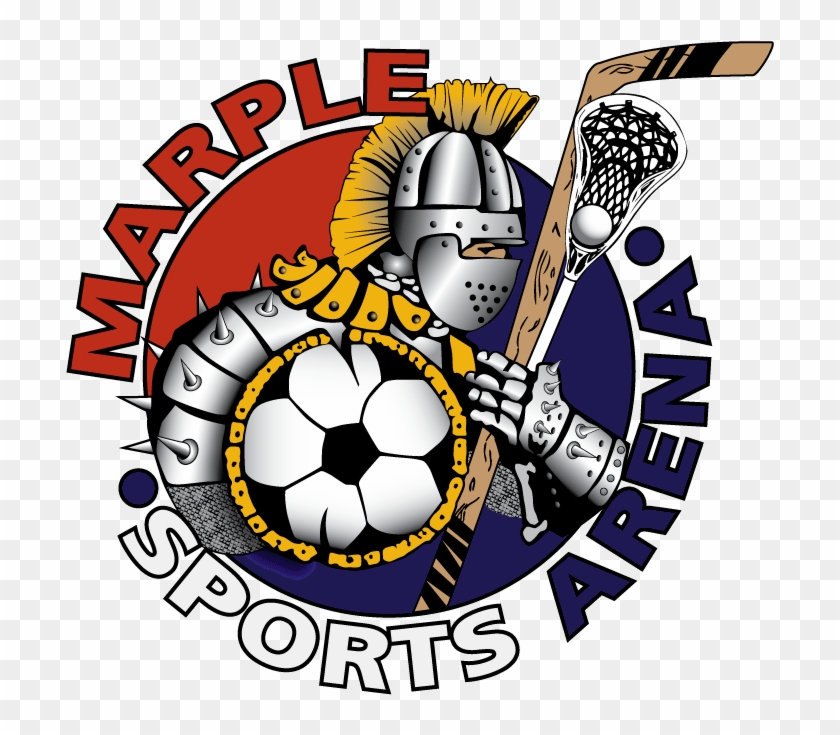 Marple Sports Arena Clipart