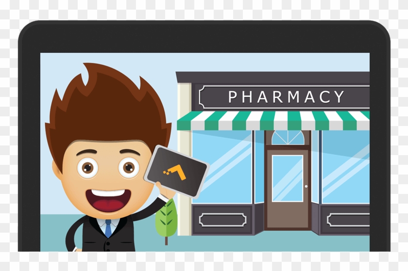 Best Mac Crm For Pharma Reps - Sad Man Clipart Png Transparent Png #4001929