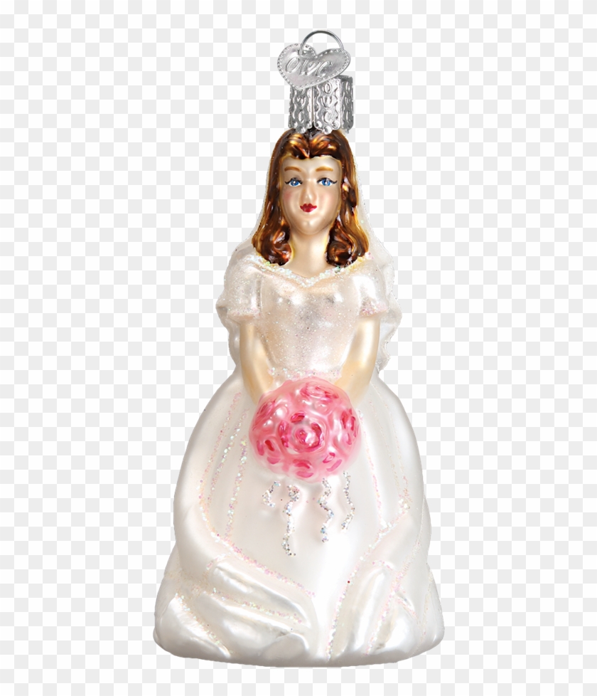 Brunette Png , Png Download - Figurine Clipart #4002072