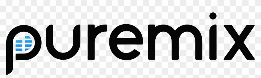 Puremix With Fab Dupont - Puremix Logo Clipart