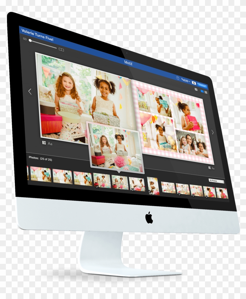 And Motif Which Launched In The U - Led-backlit Lcd Display Clipart