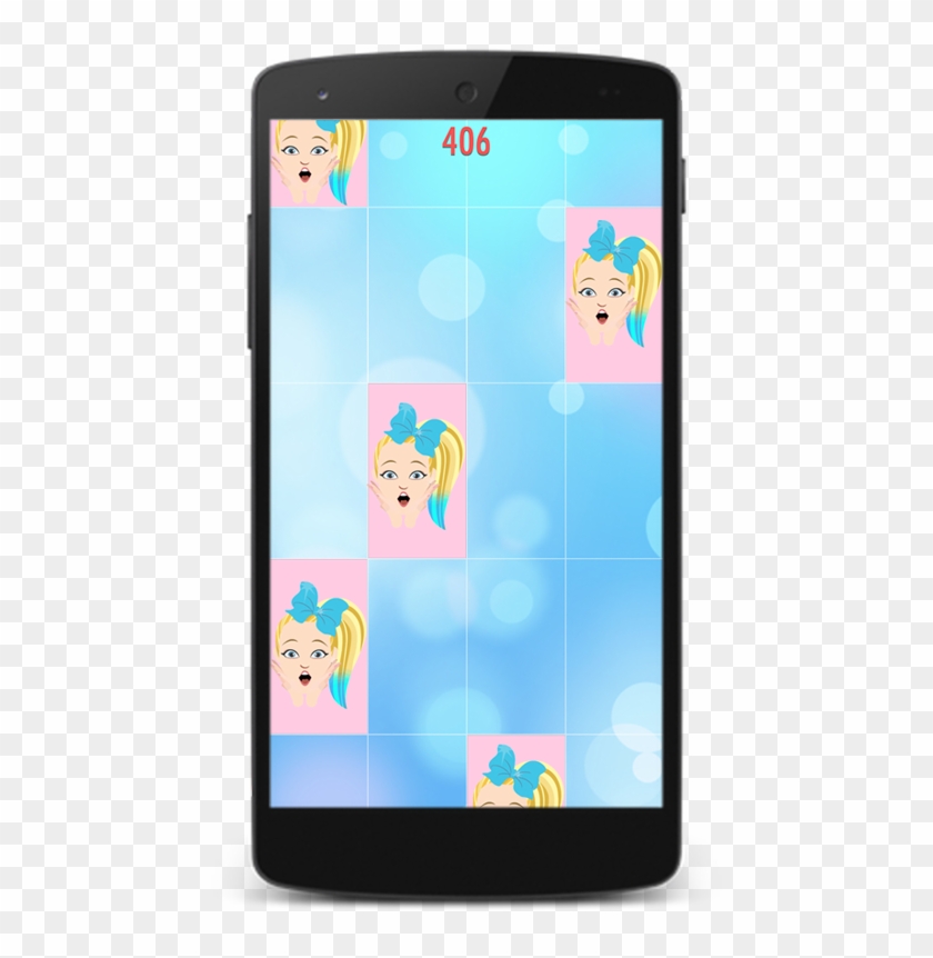 Smartphone Clipart #4002326