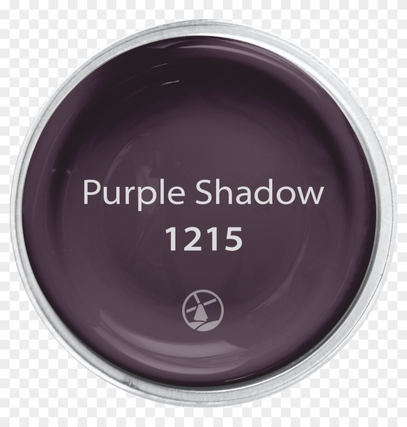 Purple Shadow 1215 - Eye Shadow Clipart