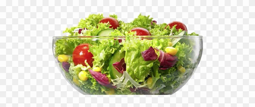 Salad Png Transparent Images - Garden Salad Transparent Clipart #4002784