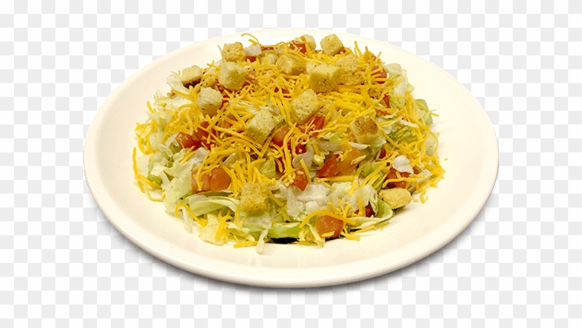 Salad - Pancit Clipart #4002810