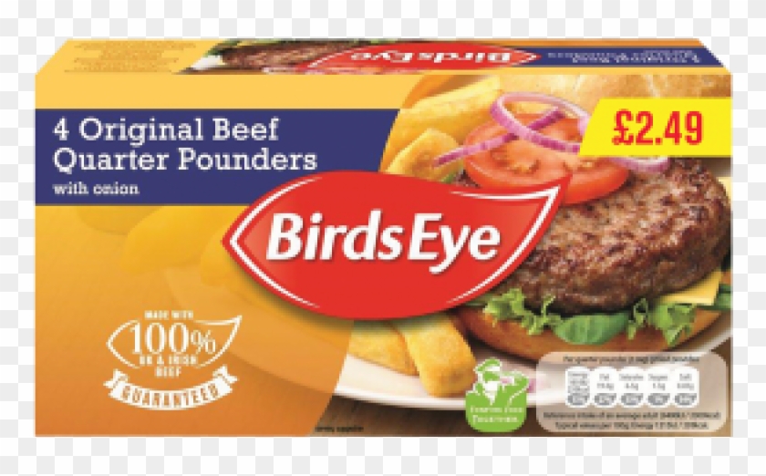 Fish Fingers Company Clipart