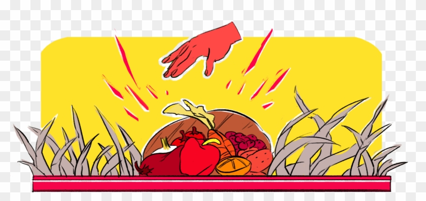 Wasted Space - Cartoon Clipart #4003047