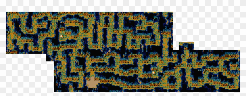 Super Hydlide/forbidden Cave Strategywiki, The Video - Visual Arts Clipart