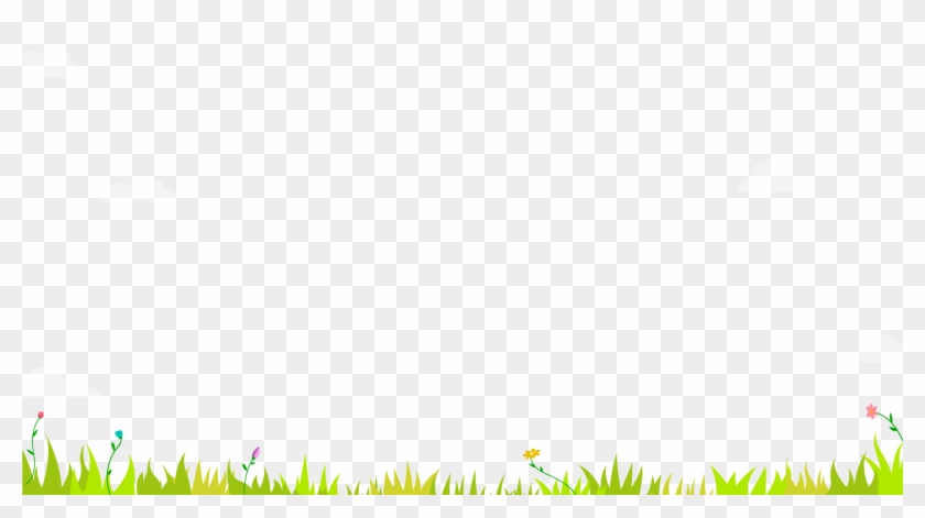 This Is Your Farm - Grass Clipart #4003249