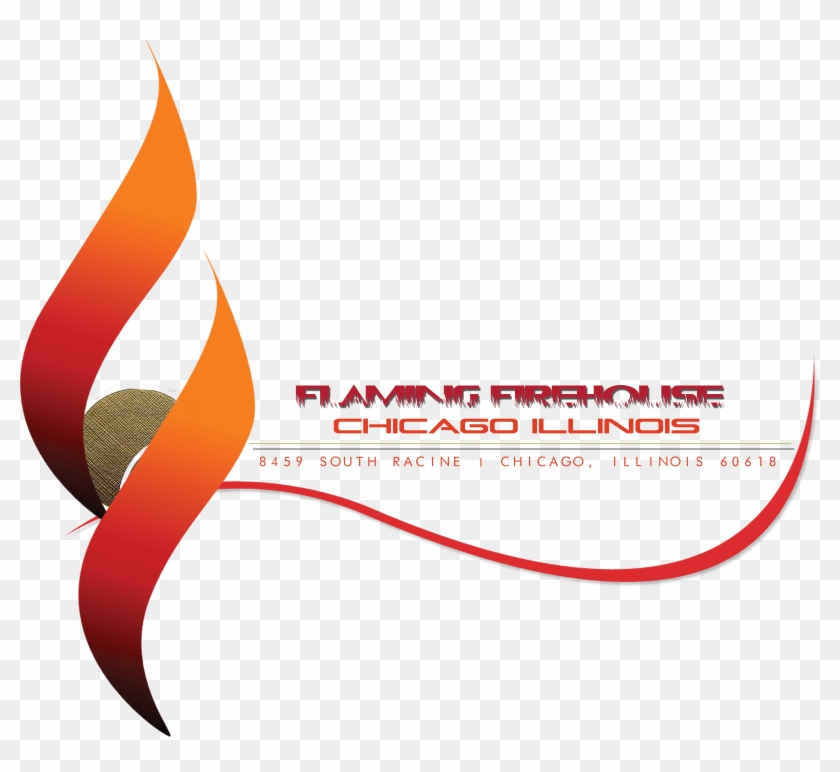 Firehouse-logo - Graphic Design Clipart #4003349