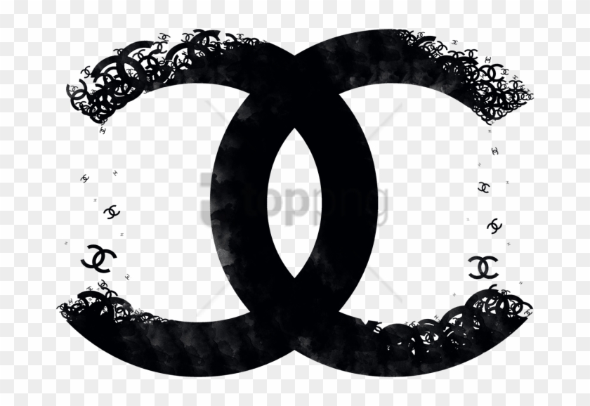 Free Png Chanel Png Images Transparent - Chanel Logo Png Clipart