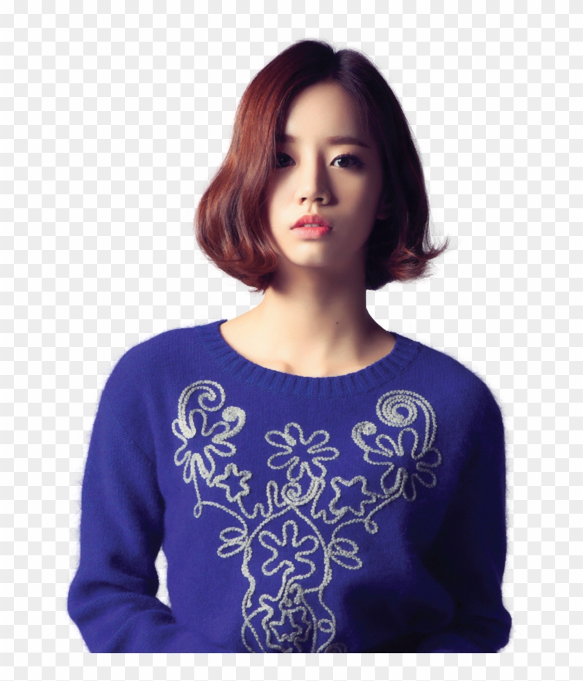 Hyeri Png Hd Quality - Hyeri Girls Day Png Clipart #4003471