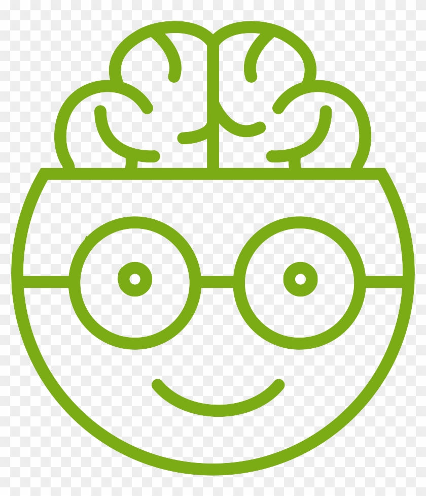 Why Emotional Intelligence - Clip Art - Png Download