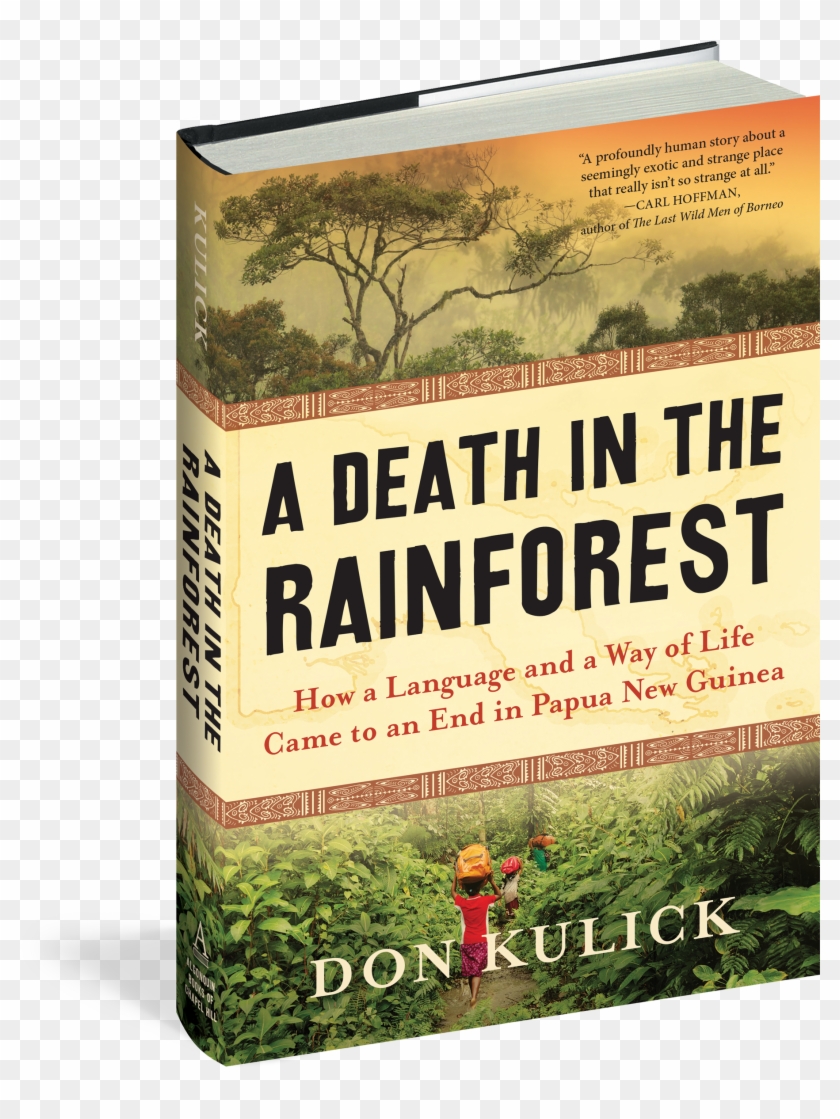 Death In The Rainforest Clipart #4003495