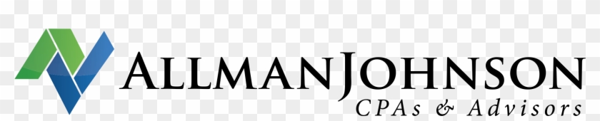 Allman Johnson Cpas & Advisors - Graphics Clipart