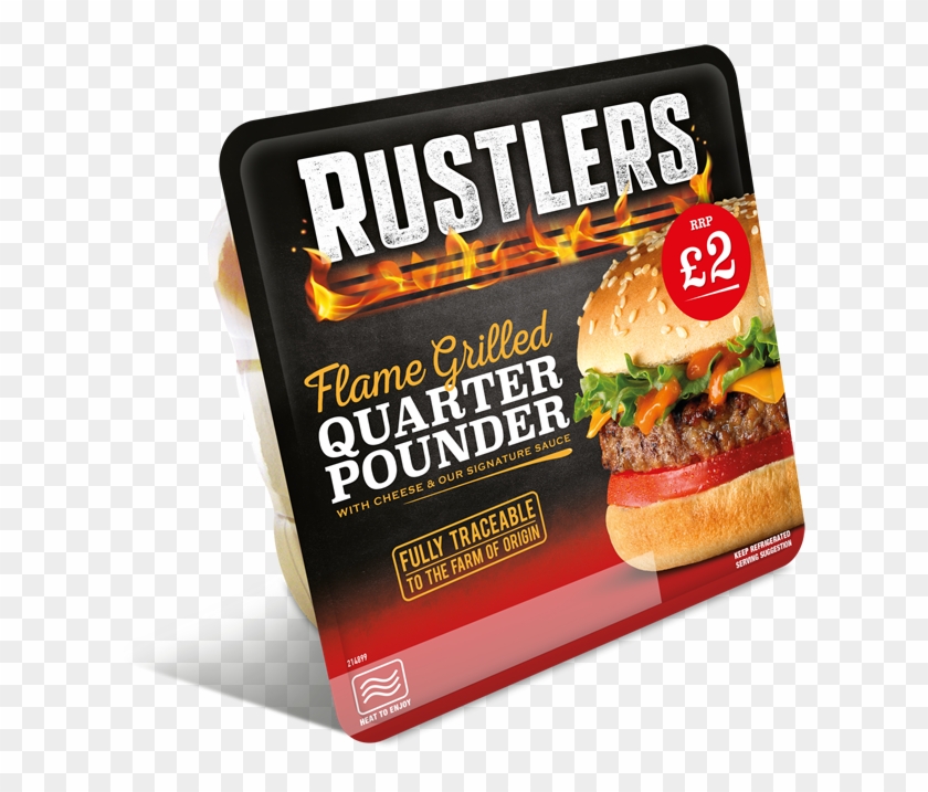 The Move Is Backed By A £2 - Fast Food Clipart #4003617