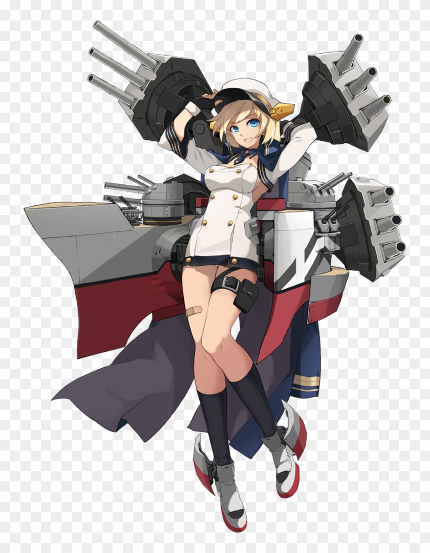 Http - //ami - Animecharactersdatabase - Com/uploads/chars/39134- - Uss Tennessee Azur Lane Clipart