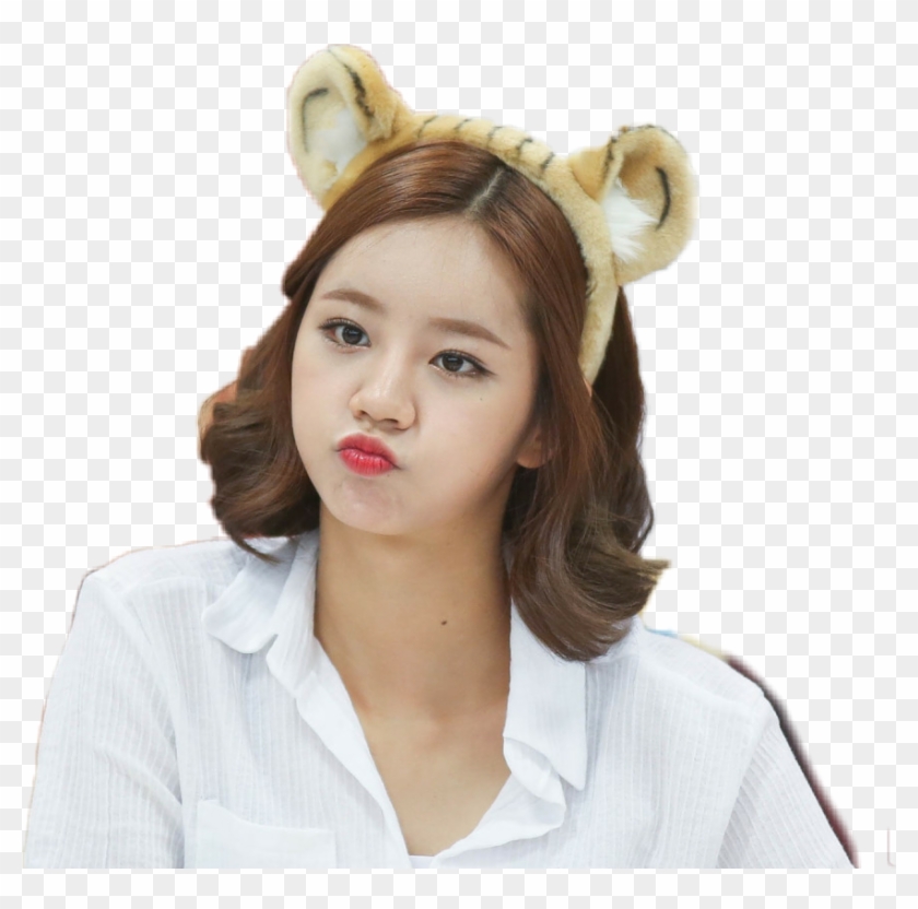 Kpop Idol Kpopidol Hyeri Exid Hyerinexid - Girl Clipart