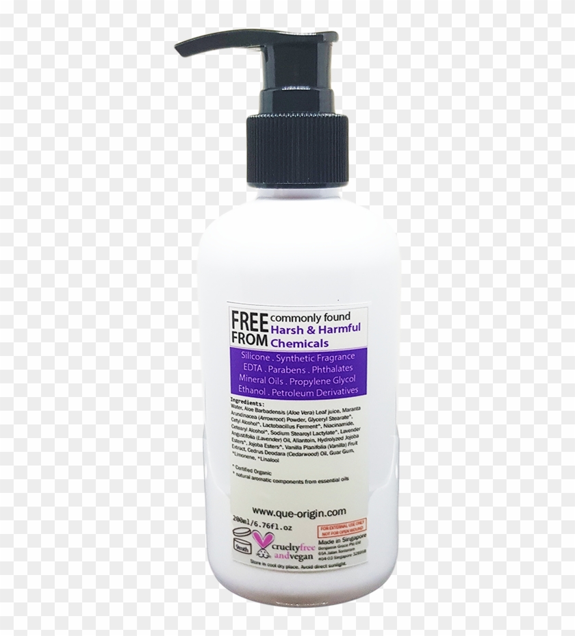 Lavender - Cosmetics Clipart #4003839
