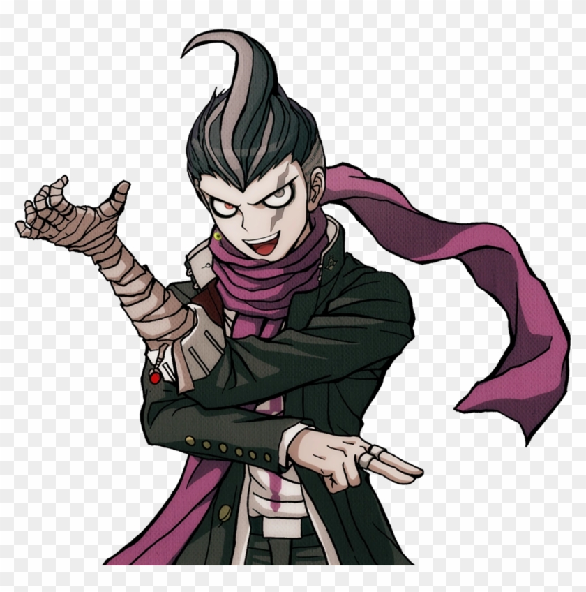 Luminary Of The Stars ◊ And - Gundham Tanaka Png Clipart