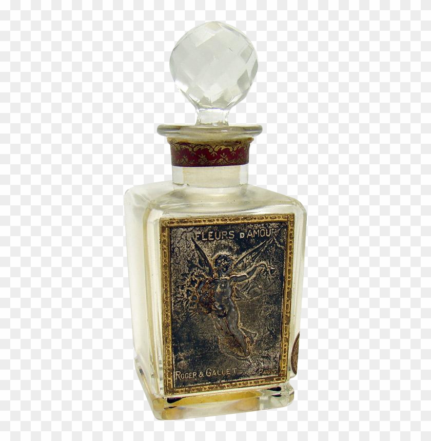 Enlarge - Perfume Clipart