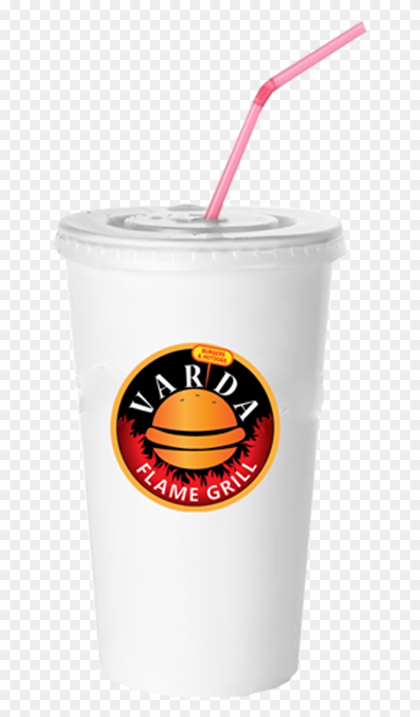 Drinks - Caffeinated Drink Clipart