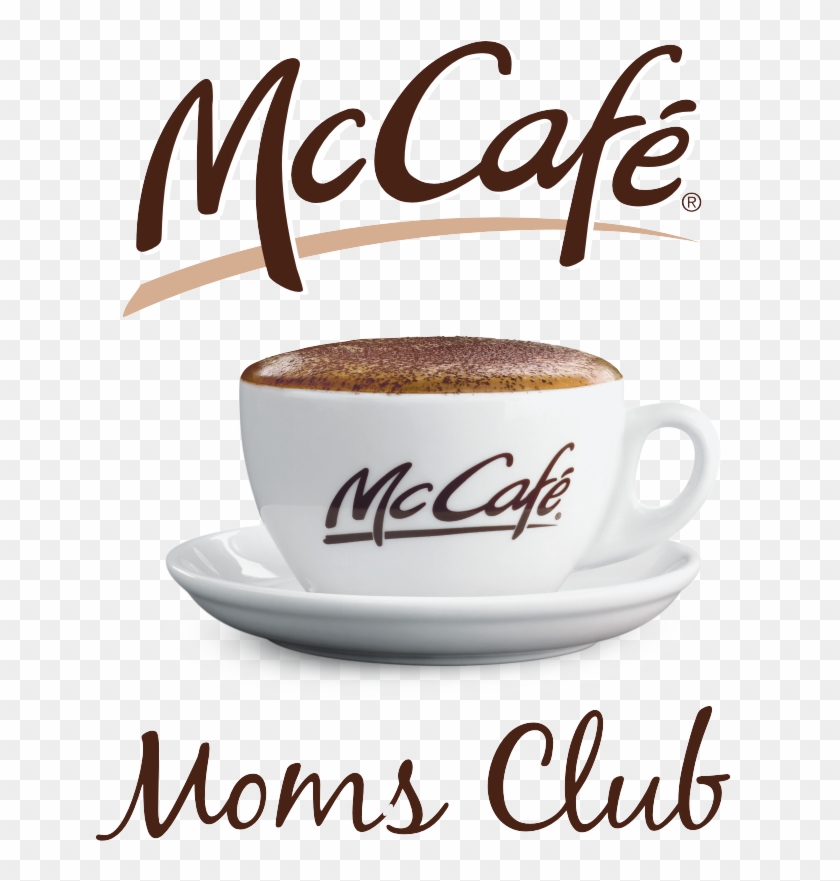 Let Mcdonald's Top Off Your Father's Day With New Quarter - Cup Clipart #4004027