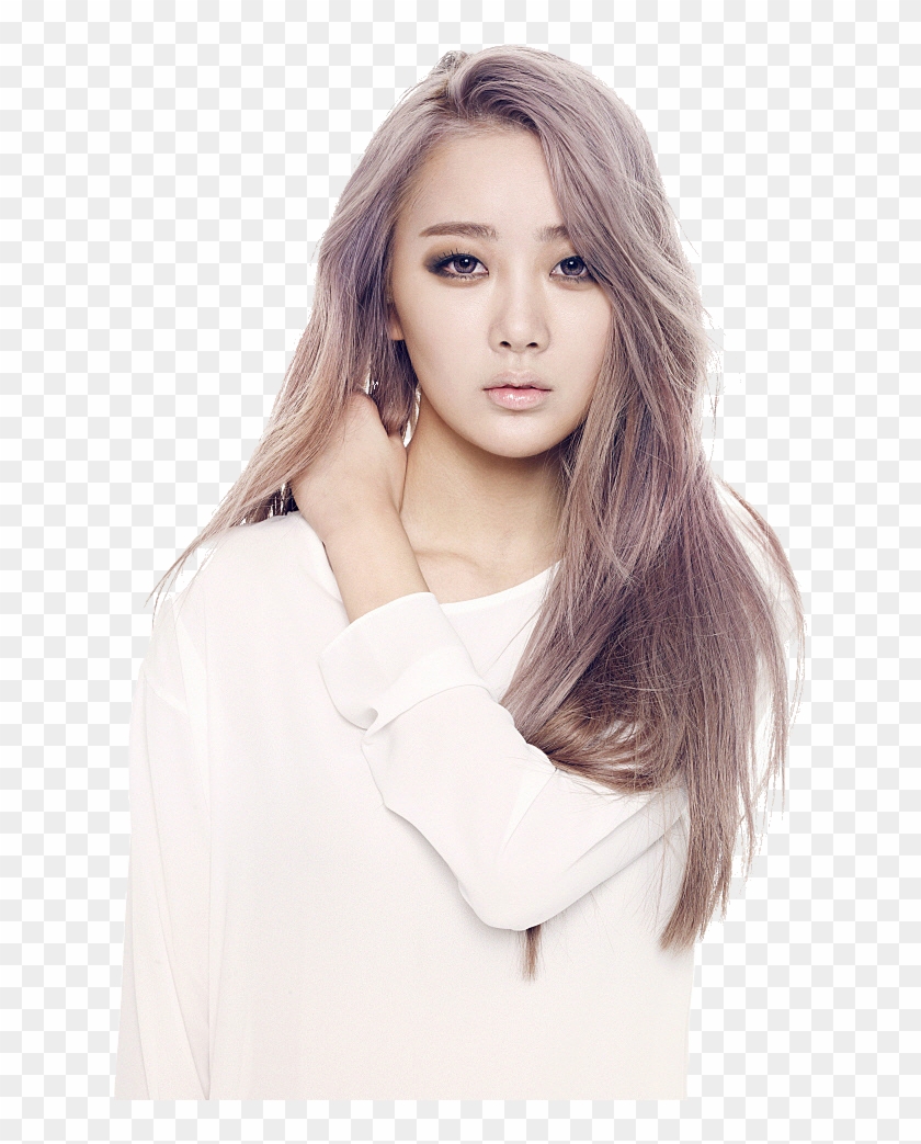 Subin - Dal Shabet Subin Injury Clipart #4004063