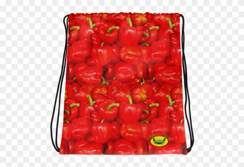 Drawstring Bag - Drawstring Clipart #4004064