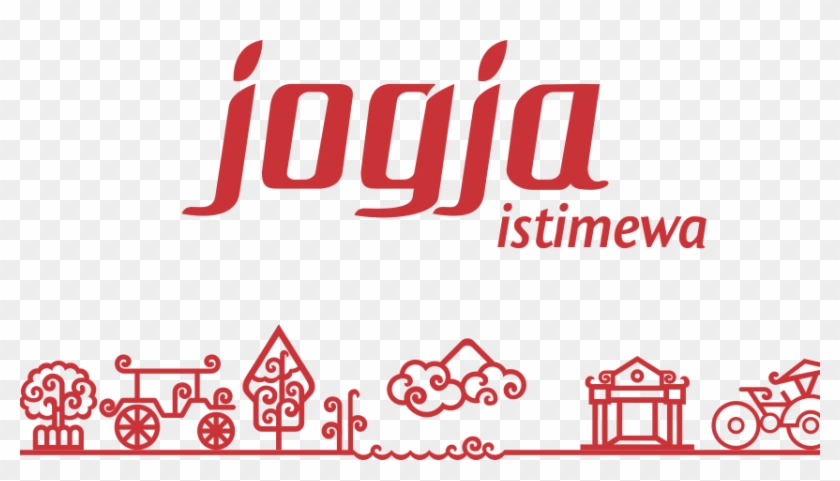 Thumb Image - Vector Logo Jogja Istimewa Clipart