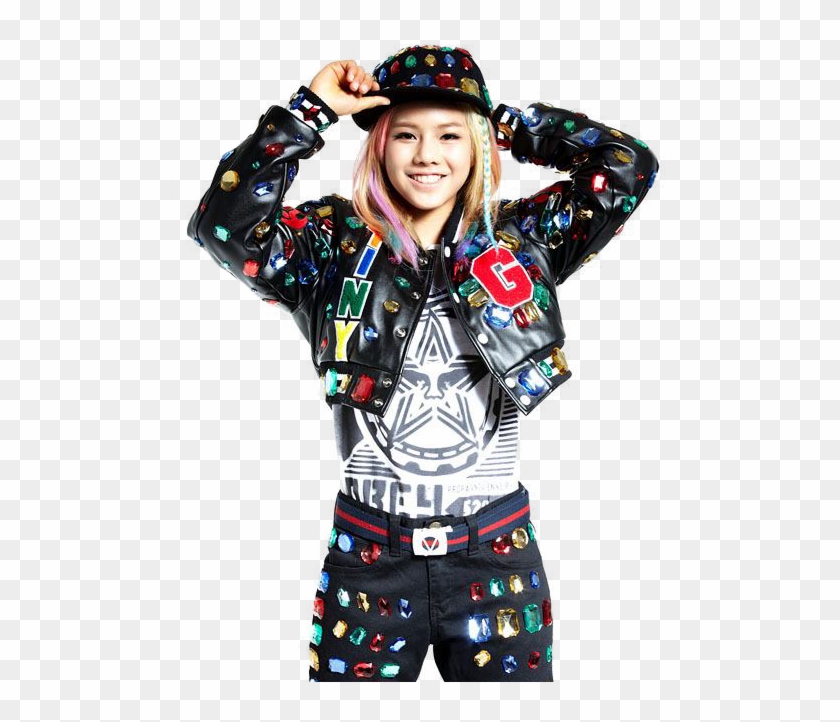 It's Mint Of Tiny-g Day ~ - Tiny G Mint Clipart