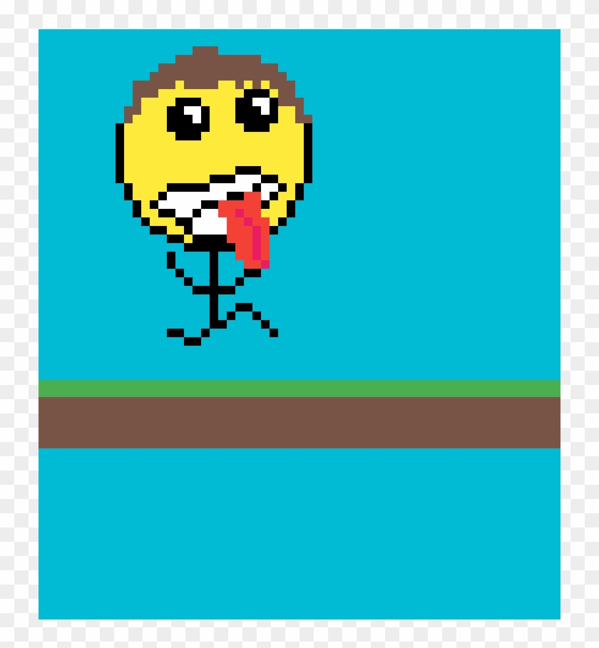 Running Emoji Png Clipart #4004176