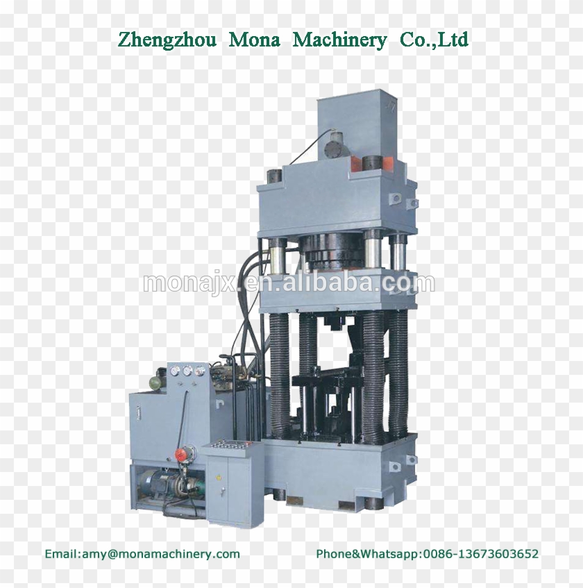 Salt Tablet Press Machine/beef Cattle Sheep Block Licks - Machine Clipart