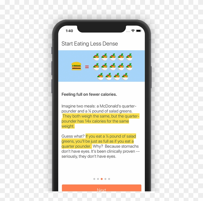 Noom's Programs - Iphone Clipart