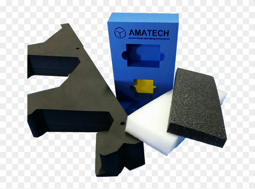 Foam Materials - Cutting Tool Clipart #4004386