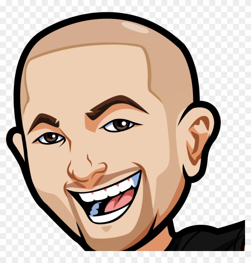 Graeme - Avatar Football Manager Clipart #4004463