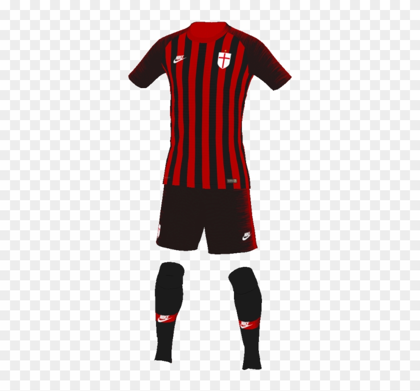 #milanofc Hashtag On Twitter - Tottenham Kit 2019 Ps4 Clipart #4004490