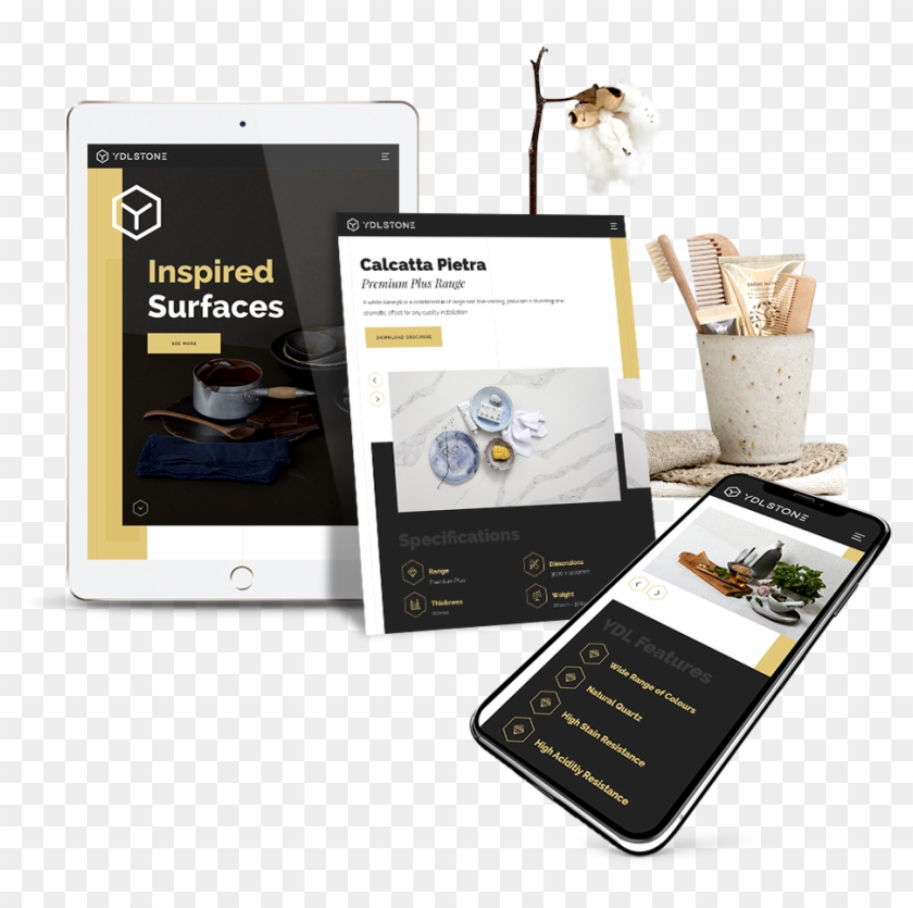 The Art Of Elegance Now Set In Stone - Smartphone Clipart