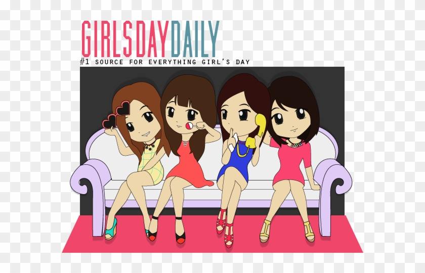 2 Aug - Cartoon Clipart