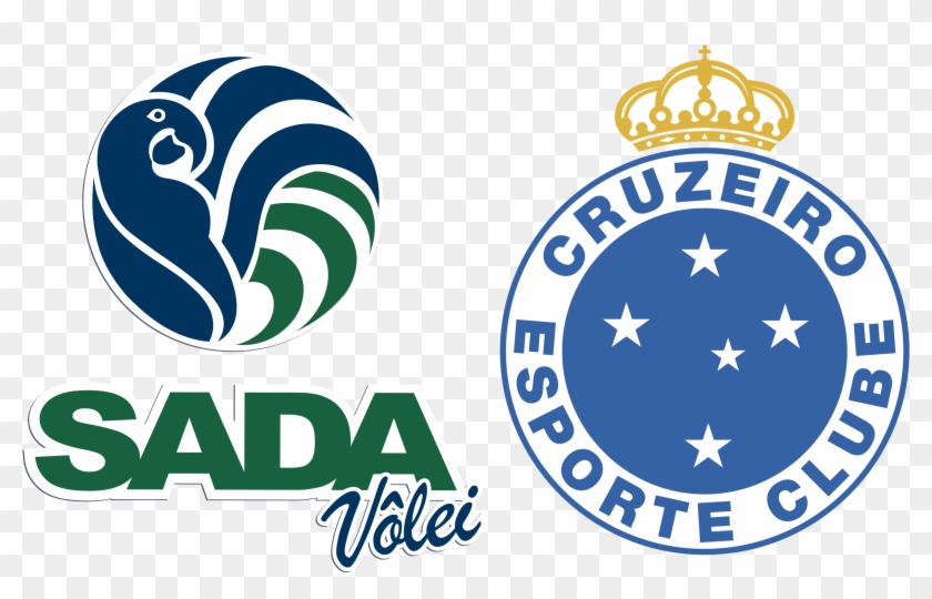 Sada Cruzeiro Logo Clipart #4004827